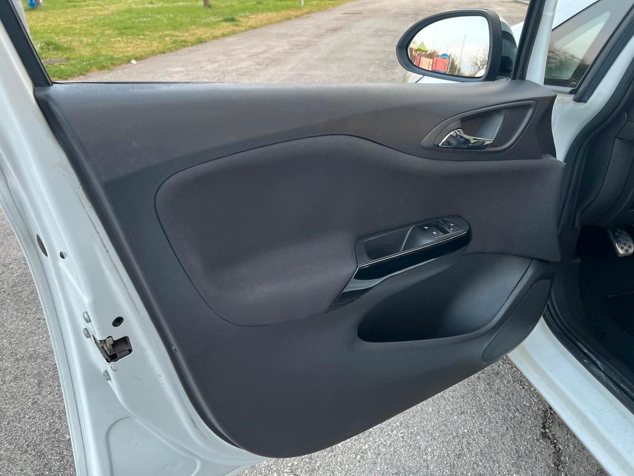 Opel Corsa 1.4 90CV GPL Tech Innovation OK NEOPATENTATI