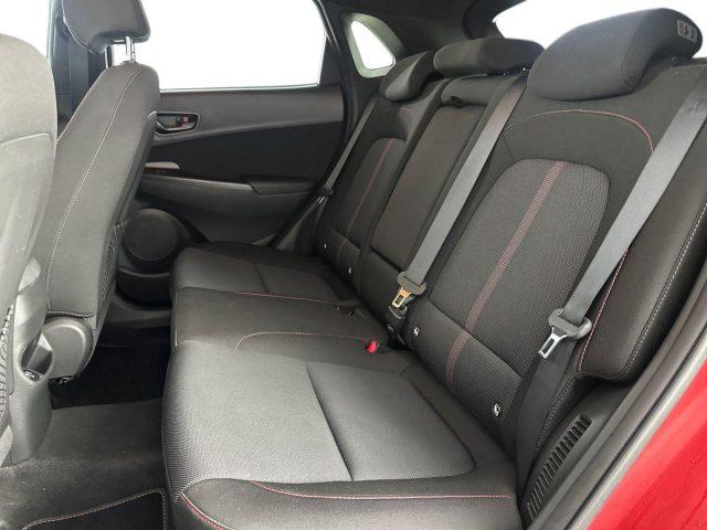 HYUNDAI Kona 1.0 T-GDI Hybrid 48V iMT NLine