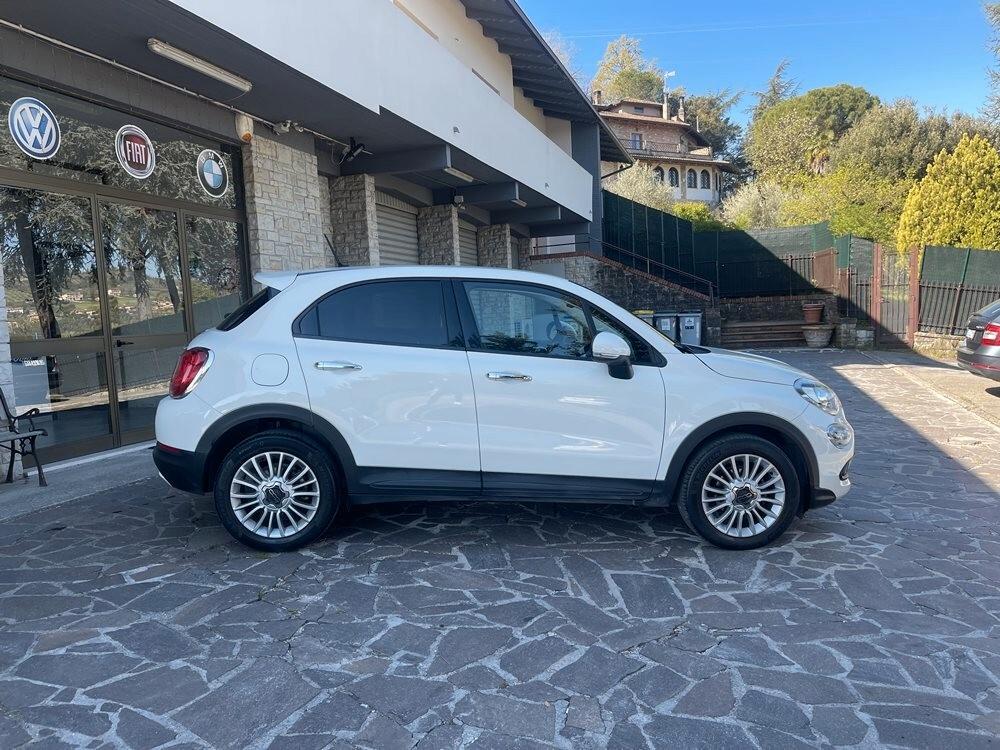 Fiat 500X 1.3 MultiJet 95 CV Lounge NEO PATENTATI