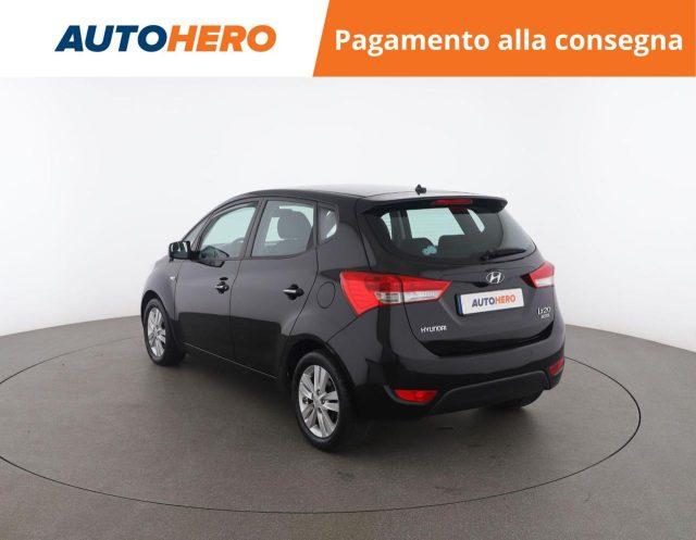 HYUNDAI iX20 1.4 CRDI 90 CV Comfort