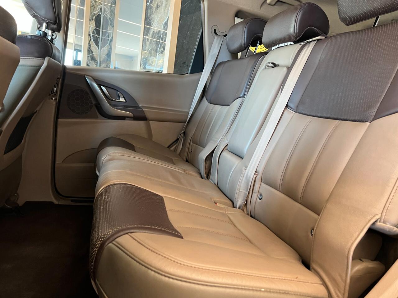 Mahindra XUV500 2.2 16V AWD 7Posti