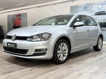 VOLKSWAGEN GOLF 1.6 TDI 110CV 5P COMFORTLINE