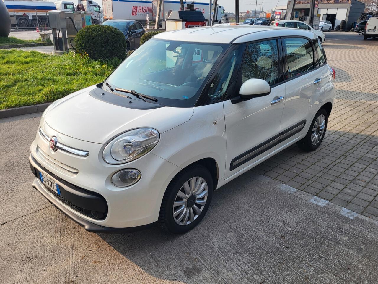 Fiat 500L 1.6 Multijet 105 CV Lounge