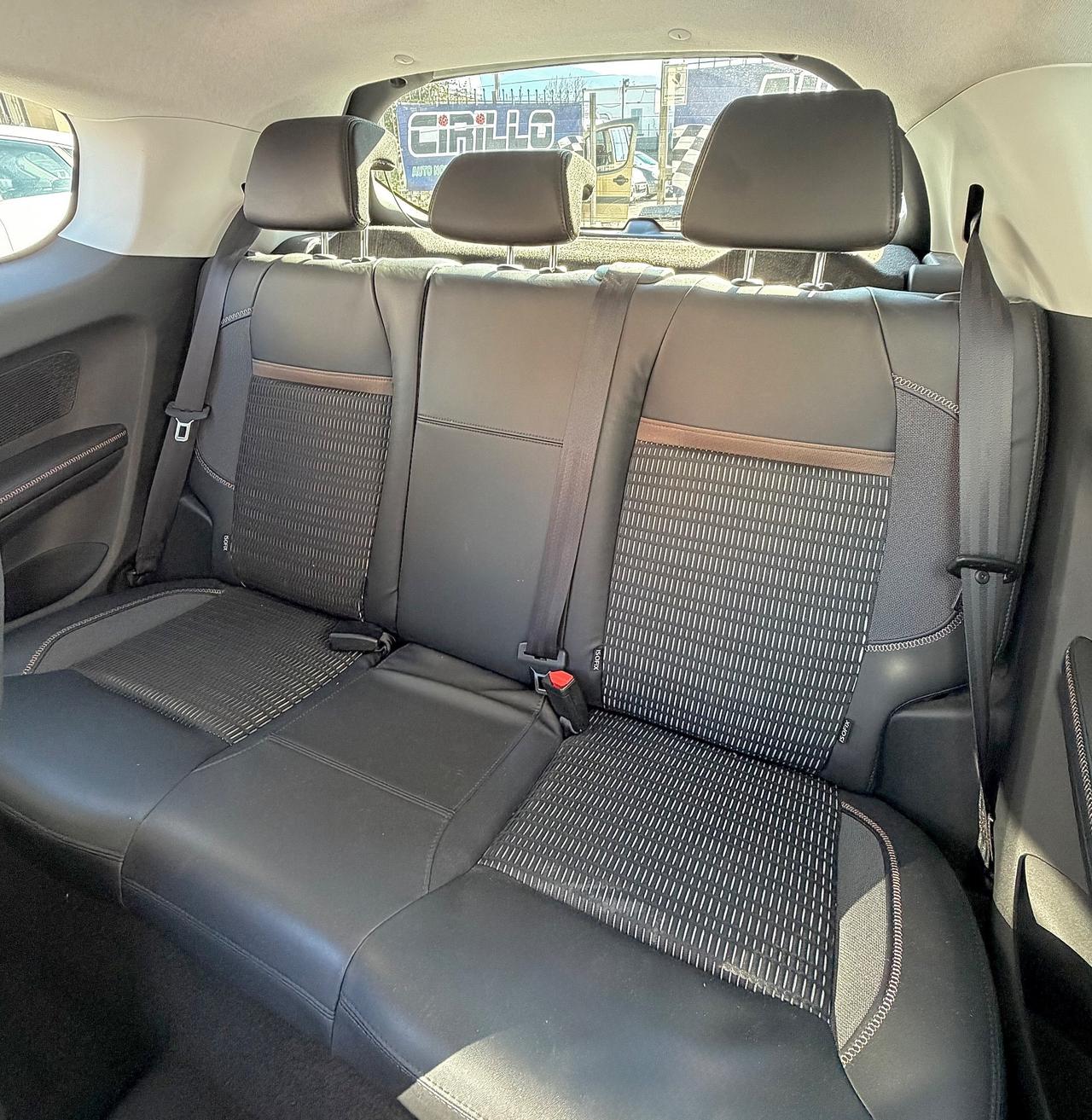 Peugeot 208 1.4 Gpl Allure 95 Cv