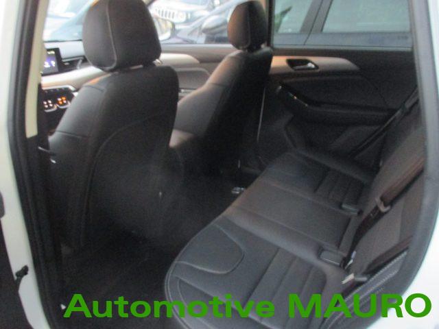 EVO Evo5 1.5 Turbo Bi-fuel GPL - NEOPATENTATI