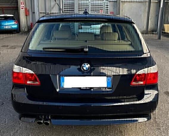 BMW 530d 231Cv. TOURING ELETTA AUTOMATICA