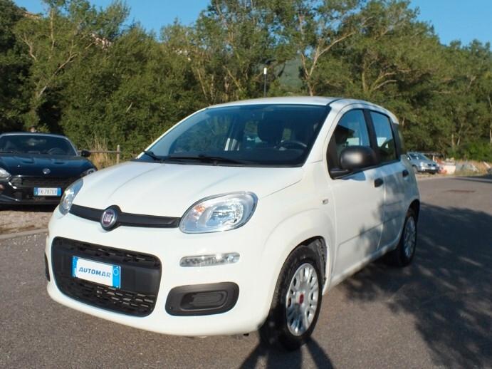 Fiat Panda 1.0 FireFly Hybrid*SOLO 36.000KM*UNIPRO*