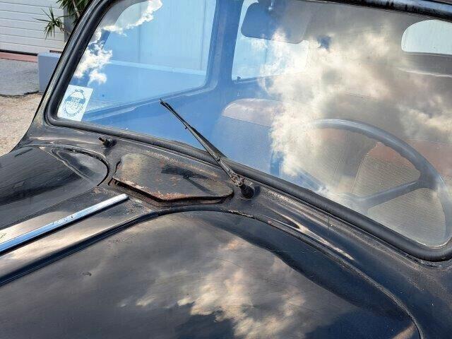 Fiat 500 1100A “PROGETTO DI RESTAURO”