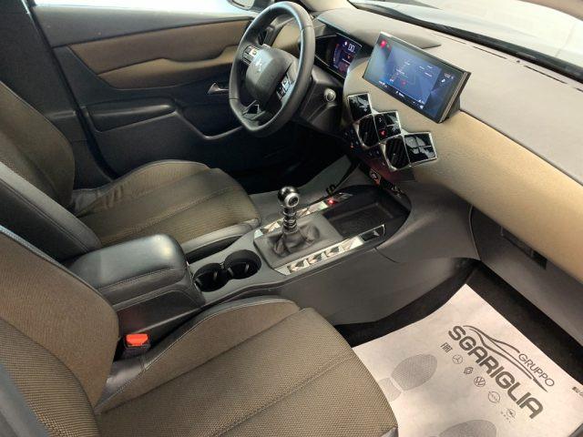 DS AUTOMOBILES DS 3 Crossback 1.5 BlueHDi Full Optional Business