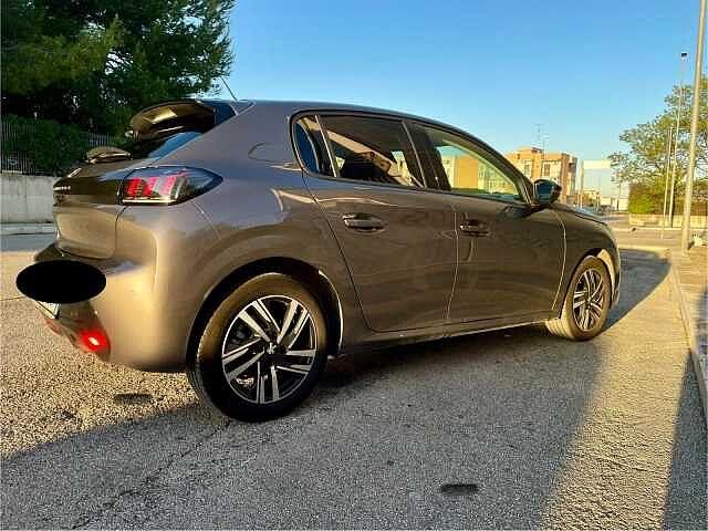 Peugeot 208 PureTech 100 Stop&Start 5 porte Allure Pack