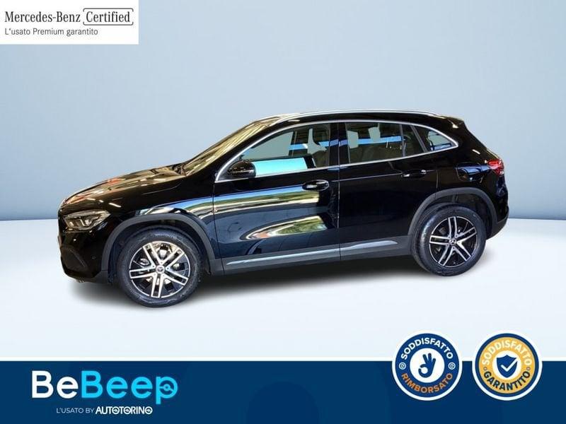 Mercedes-Benz GLA 200 D SPORT PLUS AUTO