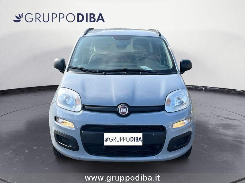 FIAT Panda 2016 Benzina 1.2 Easy s&s 69cv my19