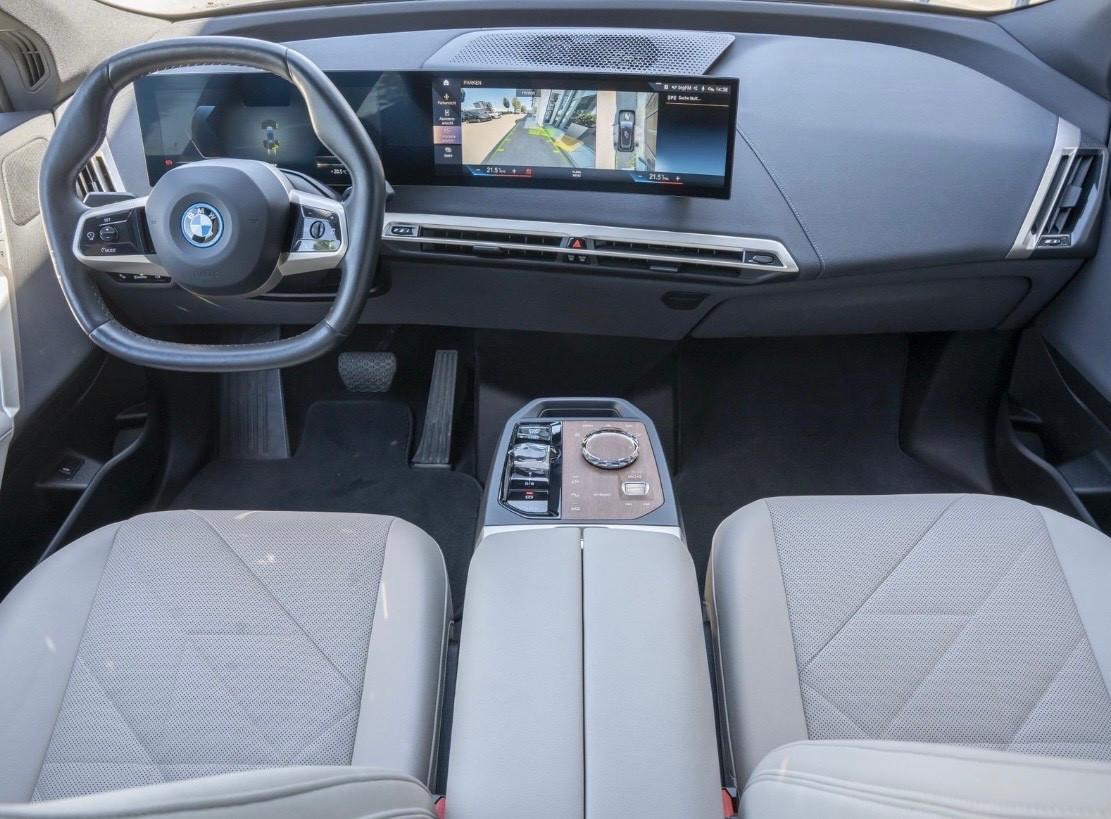 Bmw IX xDrive 50 Pacchetto Sportivo