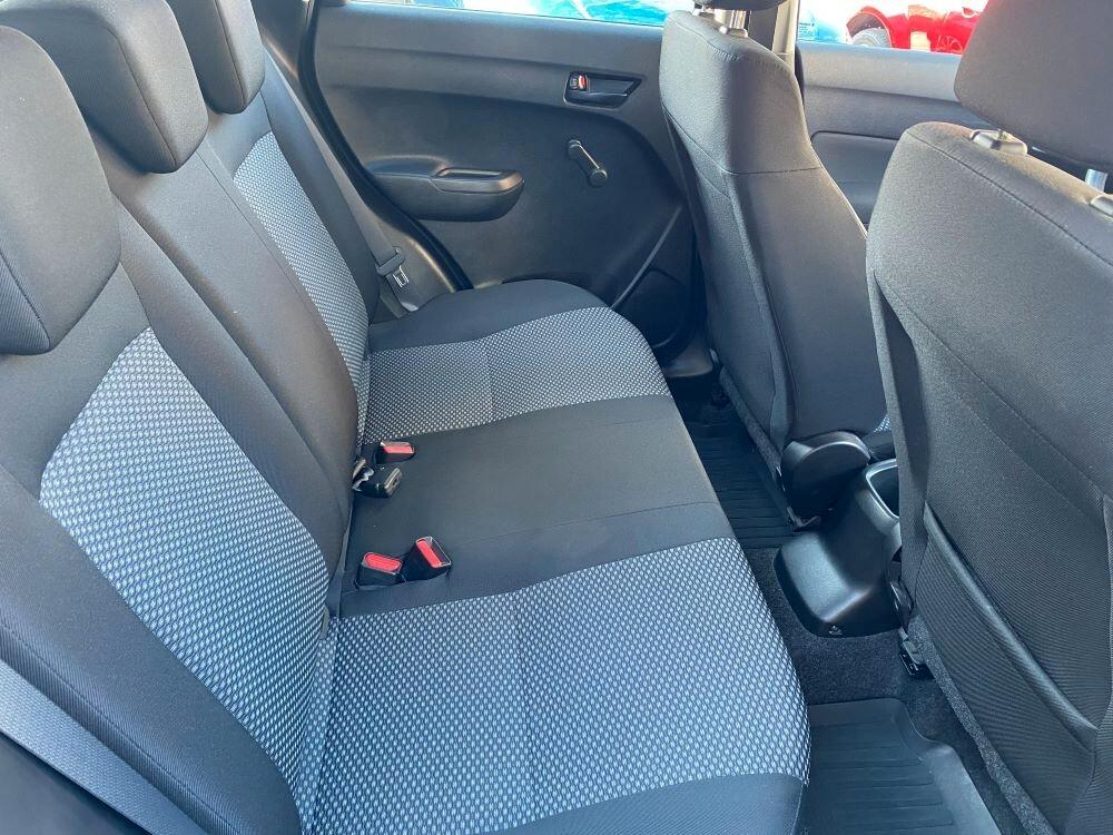 Suzuki Vitara 1.6 VVT V-Cool