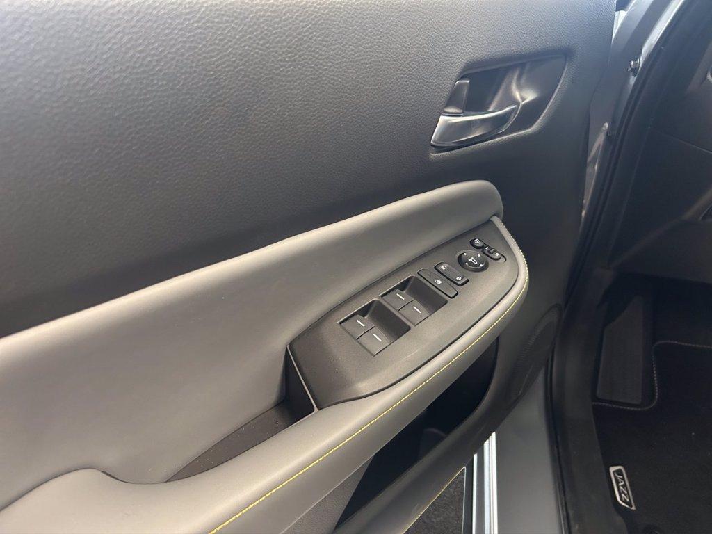 HONDA Jazz 1.5 hev Sport ecvt del 2024