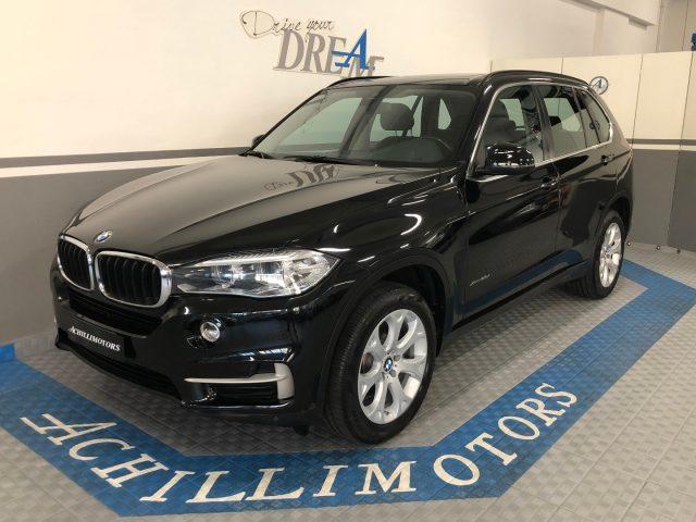 BMW X5 xDrive30d 258CV Business 1prop *iva inclusa*