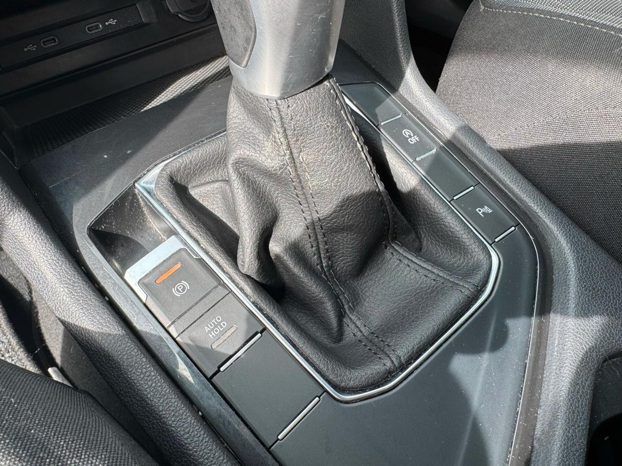 Volkswagen Tiguan 2.0 TDI 150 CV SCR DSG Elegance