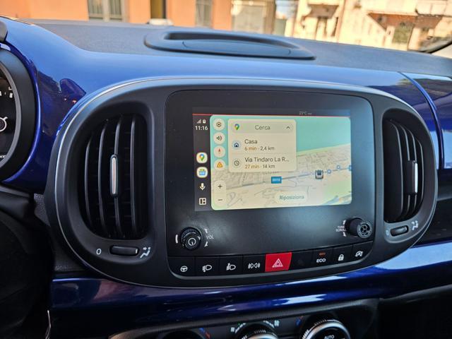 FIAT 500L 1.3 Multijet 95 CV Dualogic Cross