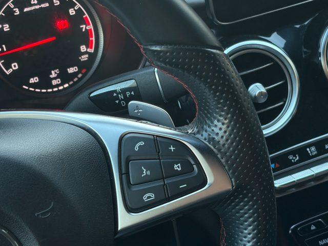 MERCEDES-BENZ C 43 AMG 367CV 4Matic