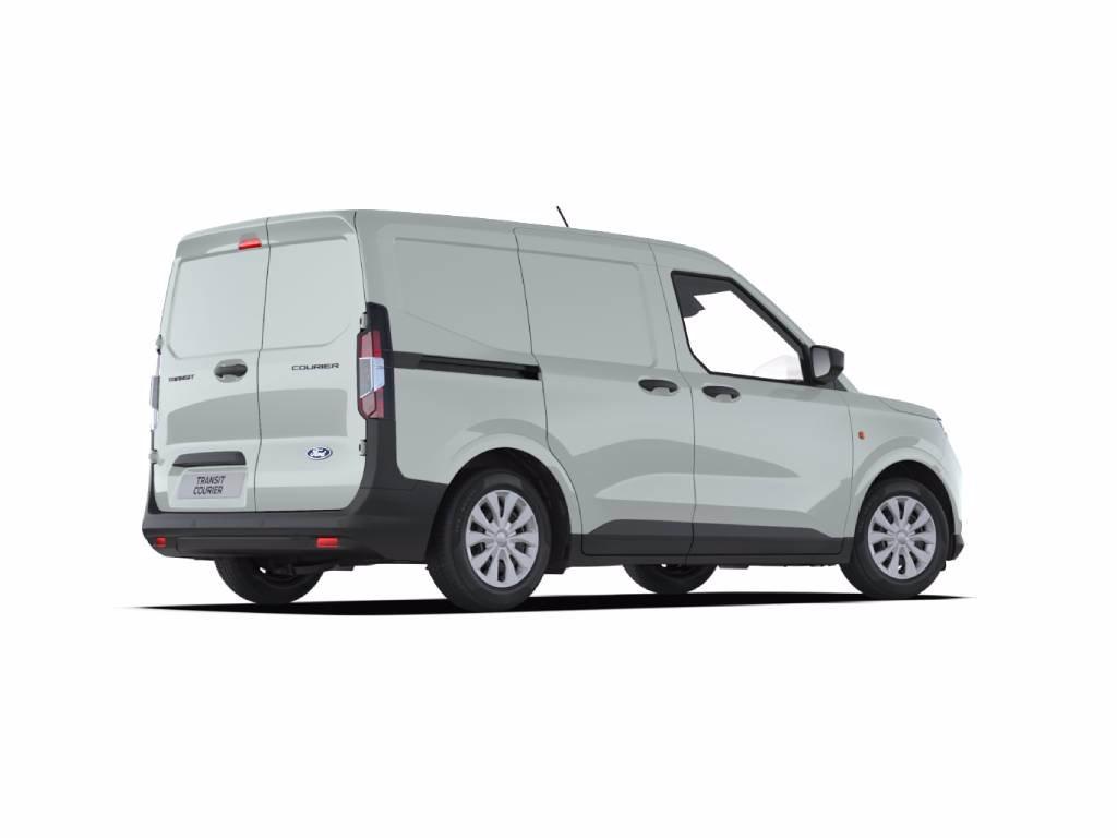 FORD Transit courier v769 1.5 ecoblue 100cv trend nuova