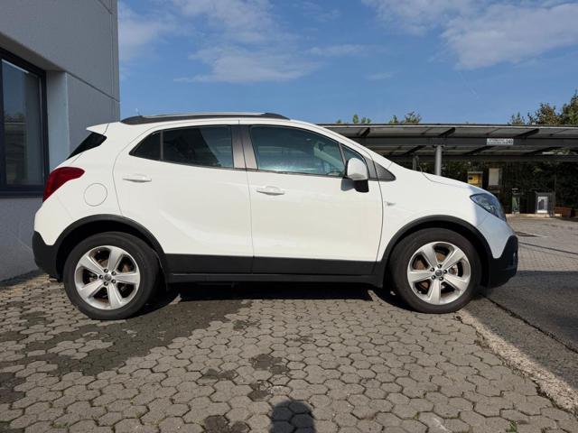 OPEL Mokka 1.6 BENZINA 115CV MANUALE OK NEOPATENTATO