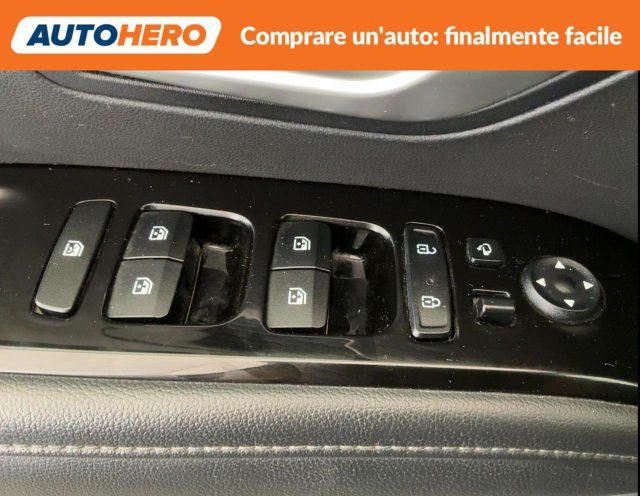 HYUNDAI Tucson 1.6 HEV aut. XLine