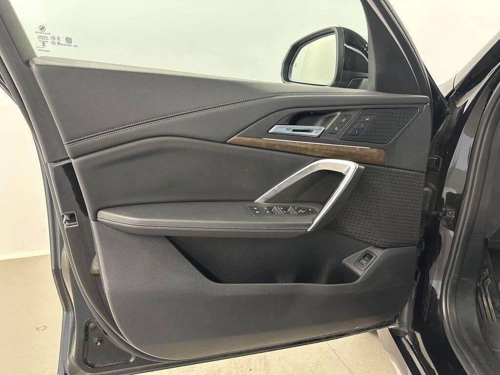 BMW X1 25 e xLine xDrive DCT