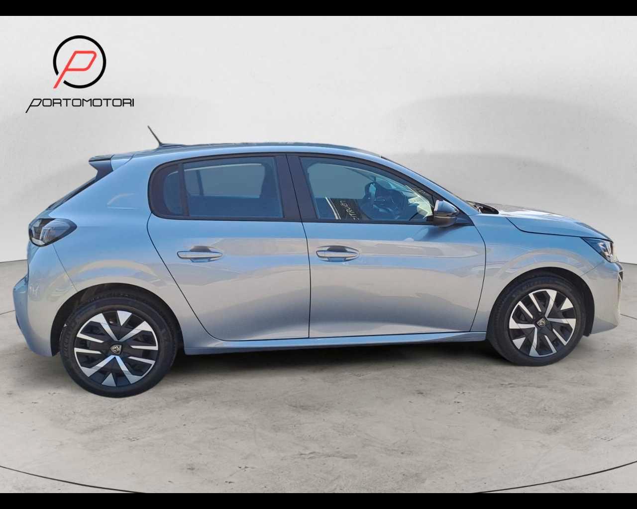 PEUGEOT 208 5P - Style Turbo Benzina 100cv