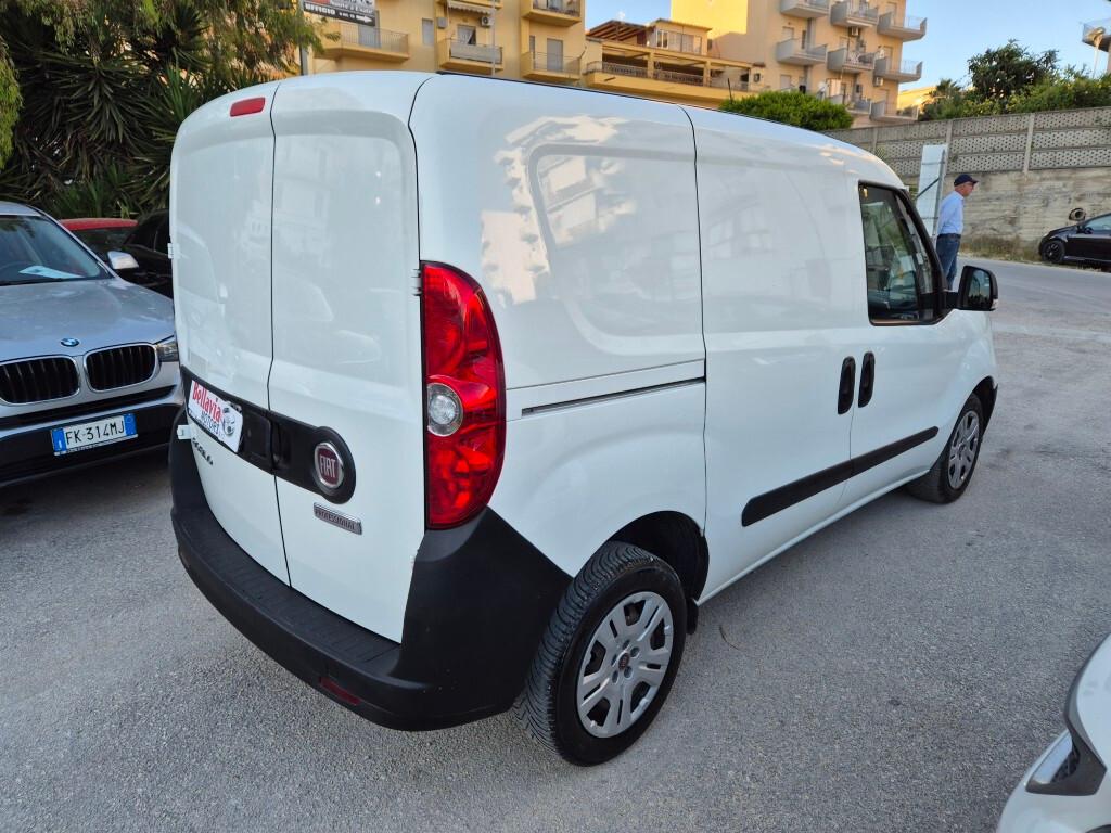 Fiat Doblo Cargo 1.6 MULTIJET 2022