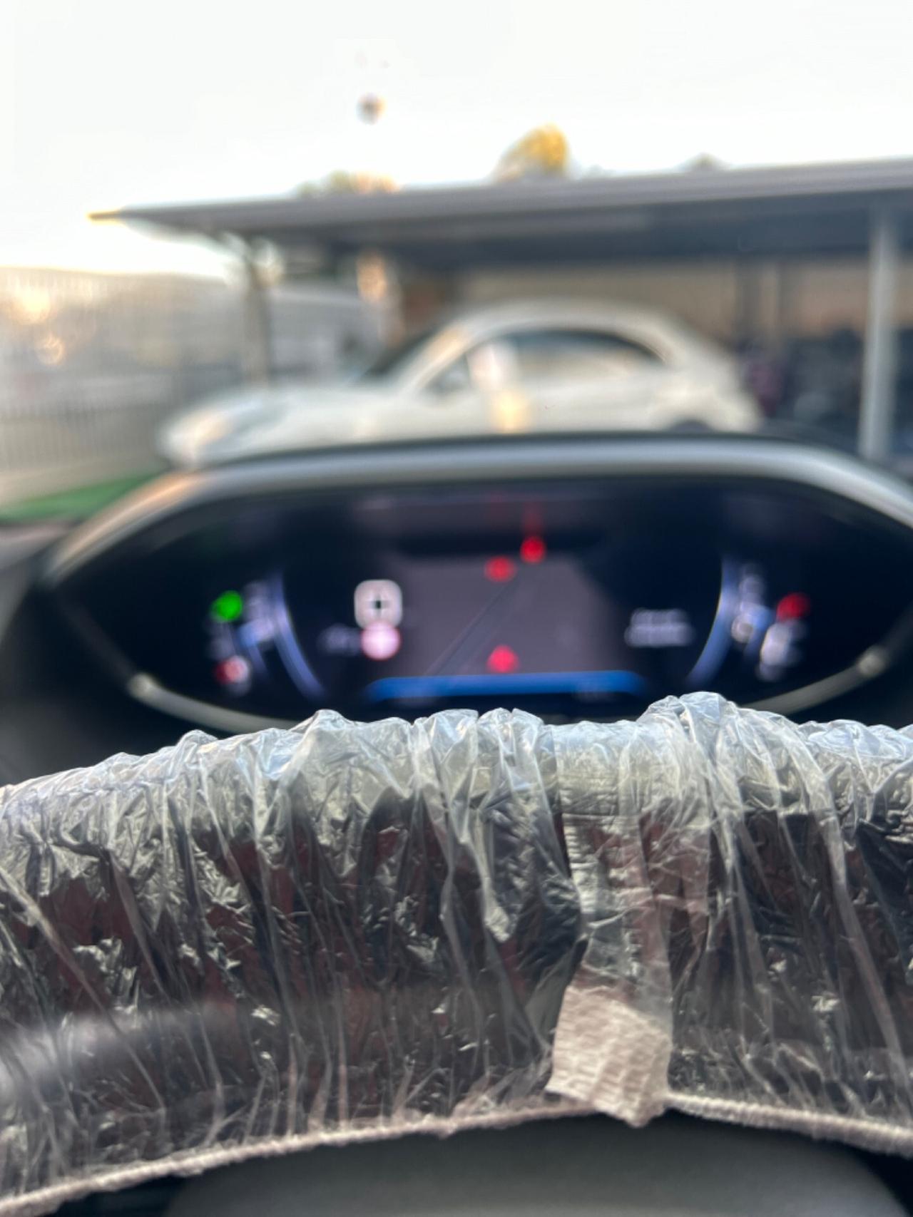 Peugeot 3008 1.5 BlueHDi 130cv Allure Top 2019