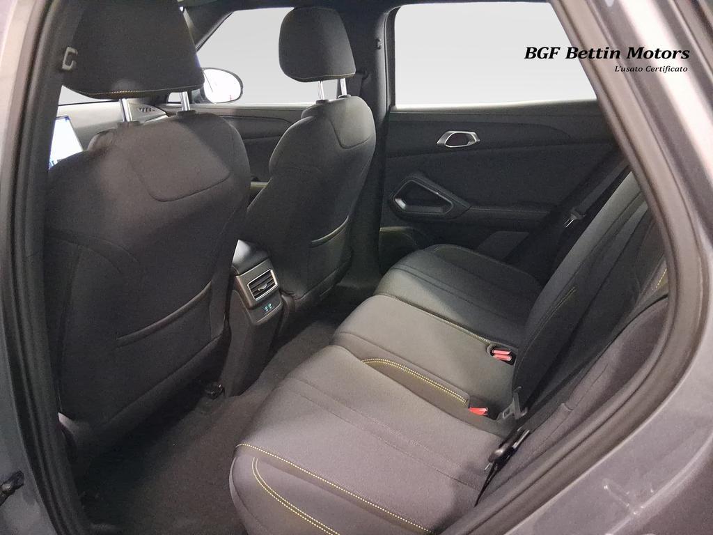 Byd Atto 2 DM-i 1.5 phev Active 165cv