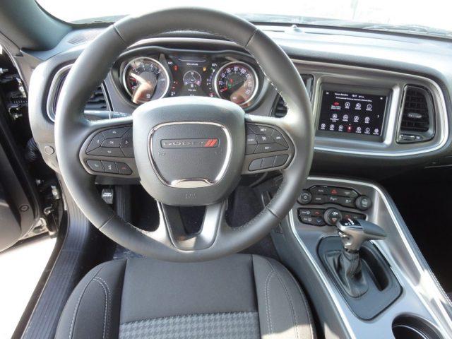 DODGE Challenger 3.6 V6 SXT RWD DEMON STYLE - Pronta consegna