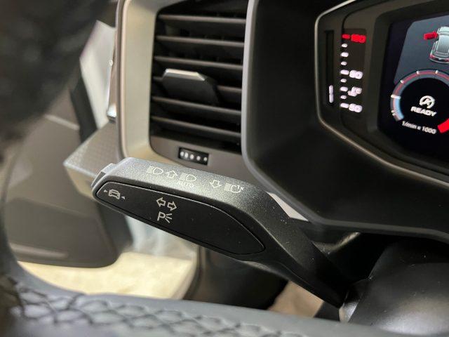 AUDI A1 SPB 30 TFSI 116 CV Identity Black S line "17 Sline