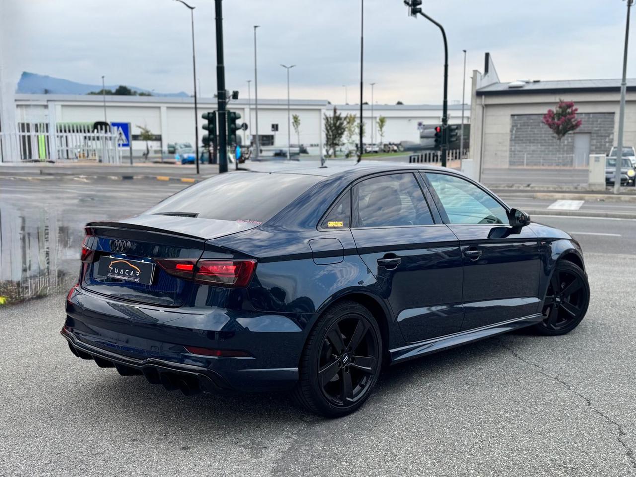 Audi A3 1.5 35 TFSI S Line #6750