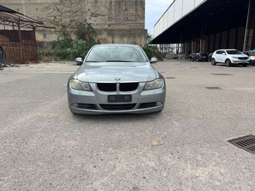 Bmw 320 320d cat Attiva