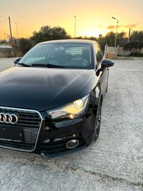 Audi A1 1.6 TDI 105 CV Ambition