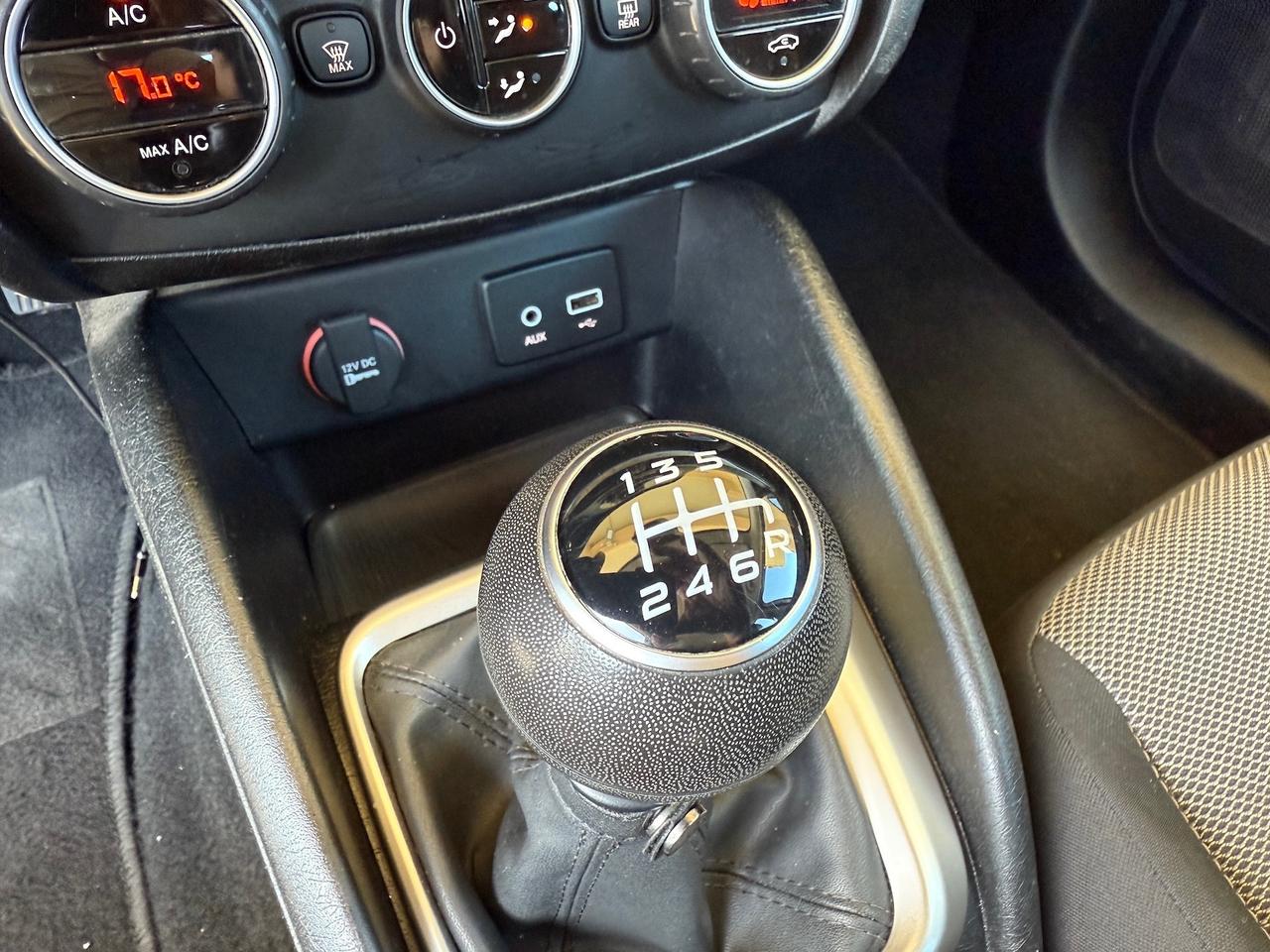 Fiat Tipo 1.4 4 porte Open Edition - PRONTA CONSEGNA!