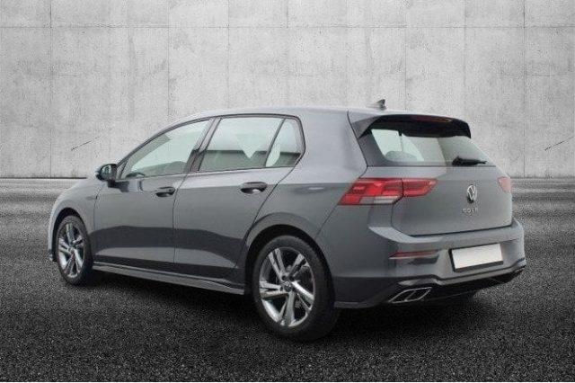 VOLKSWAGEN Golf 1.5 eTSI 150 CV EVO ACT DSG R-Line