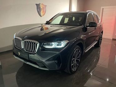 BMW x3 Xdrive30e auto