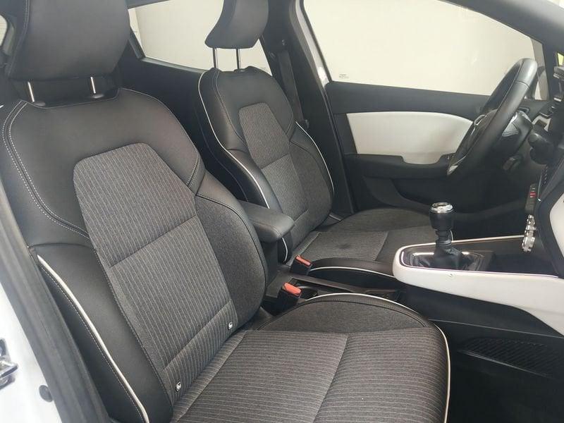 Renault Clio 1.0 TCE 100 GPL INTENS