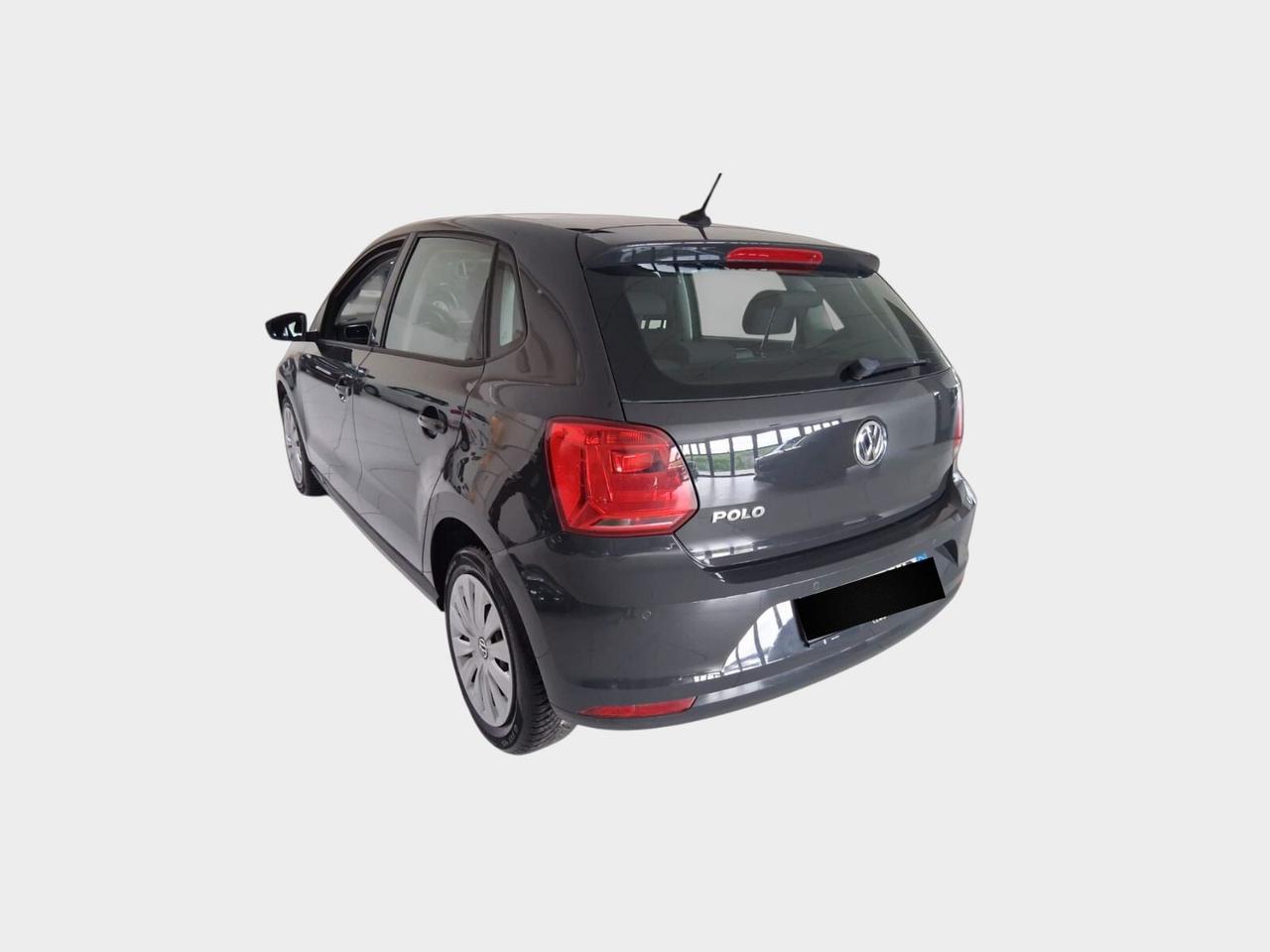 Volkswagen Polo 1.0 MPI 75 CV 5p. Comfortline