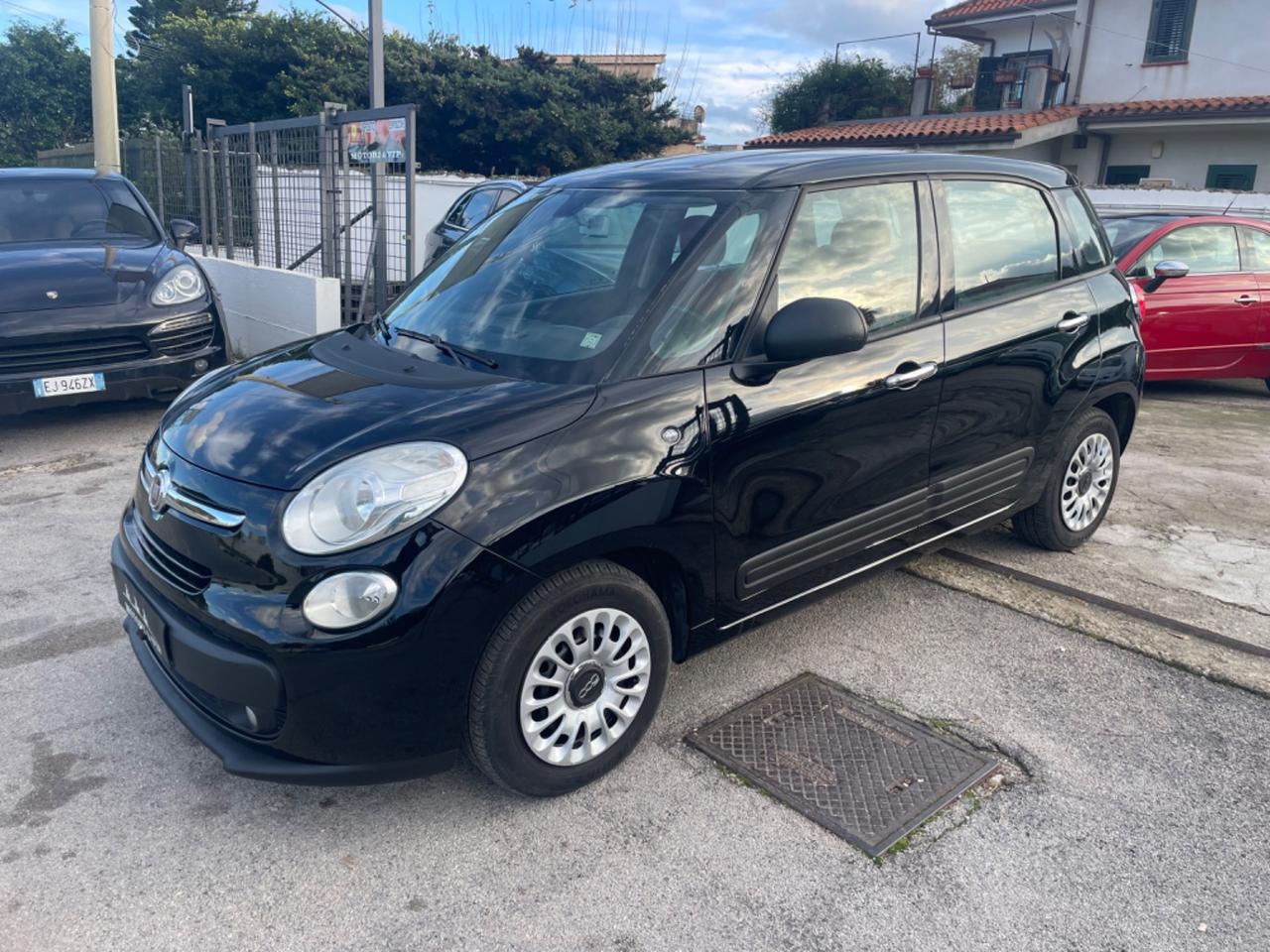 Fiat 500L 1.3 Multijet 85 CV Pop Star