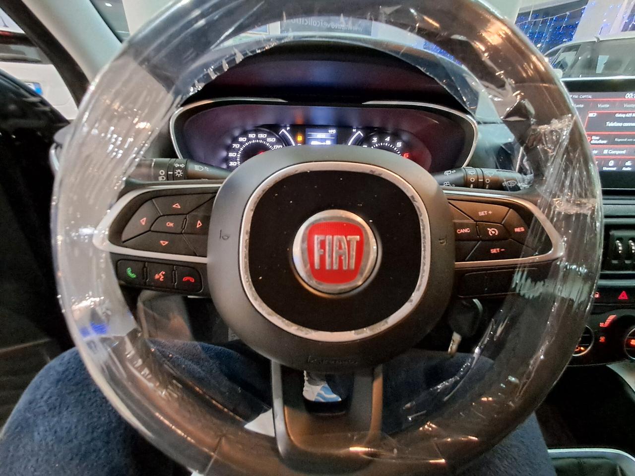 Fiat Tipo 1.4 T-Jet 120CV SW Lounge