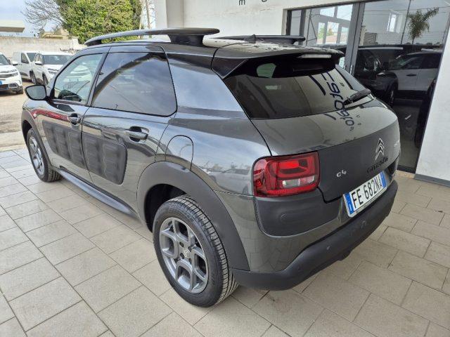 CITROEN C4 Cactus BlueHDi 100 Shine