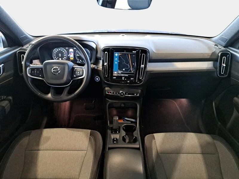 VOLVO XC40 T5 Plug-in Hybrid auto Recharge Inscription Expression