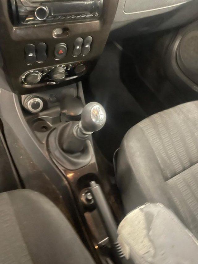 DACIA Duster 1.5 dCi 110CV 4x4 Lauréate