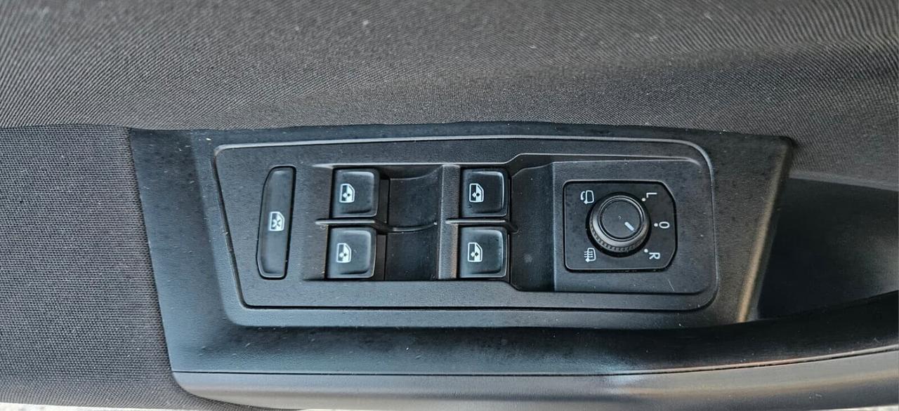 Volkswagen T-Roc 2.0 SRC Life