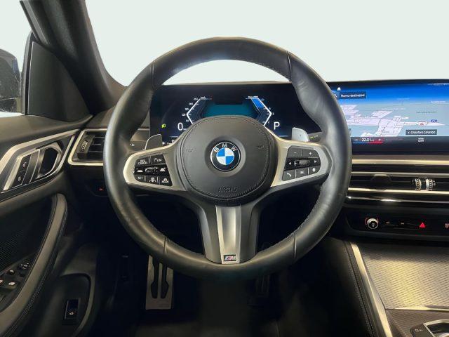 BMW 420 d 48V Msport Cerchi19