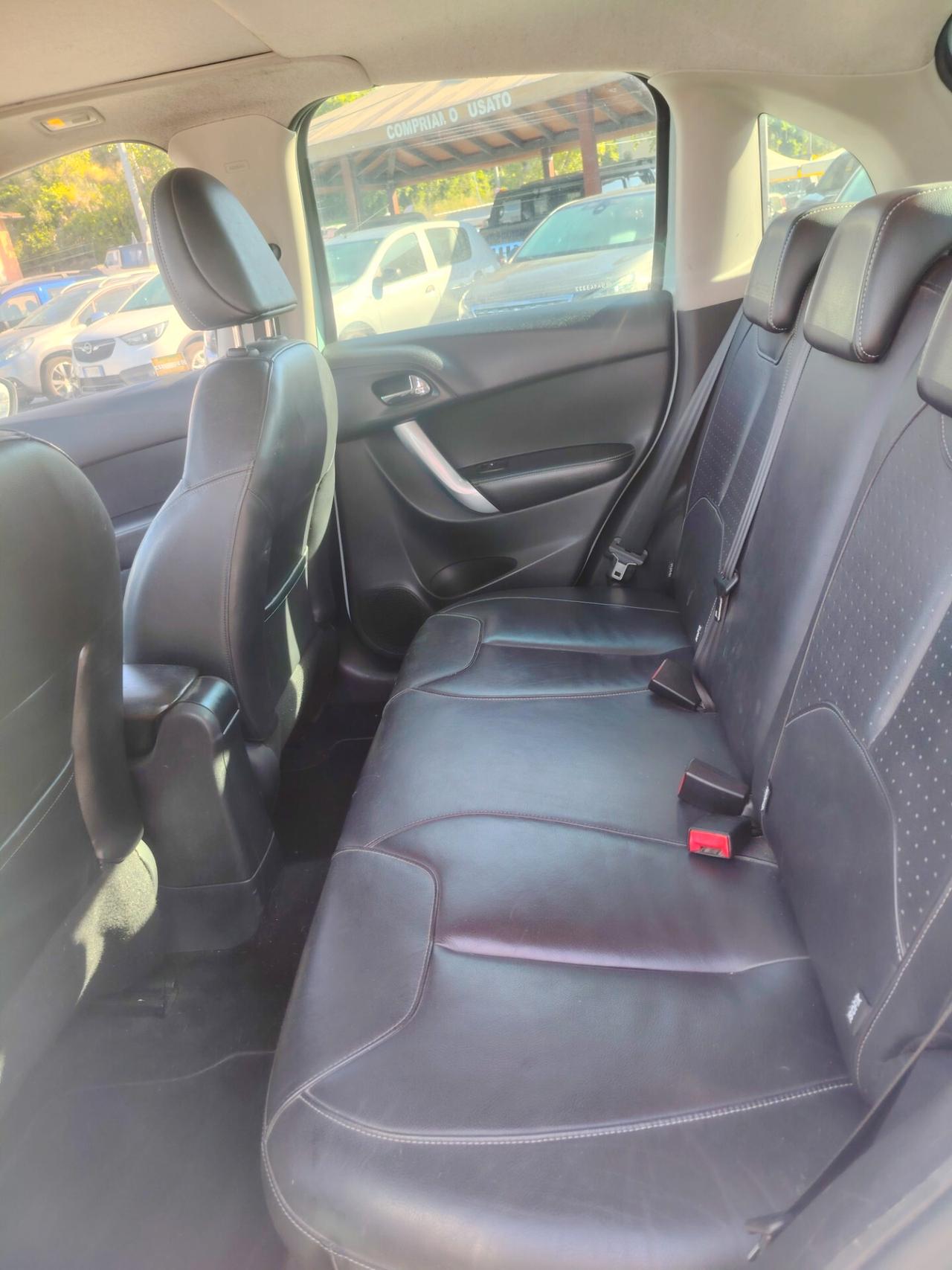 Citroen C3 1.4 Exclusive Style - NEOPATENTATI