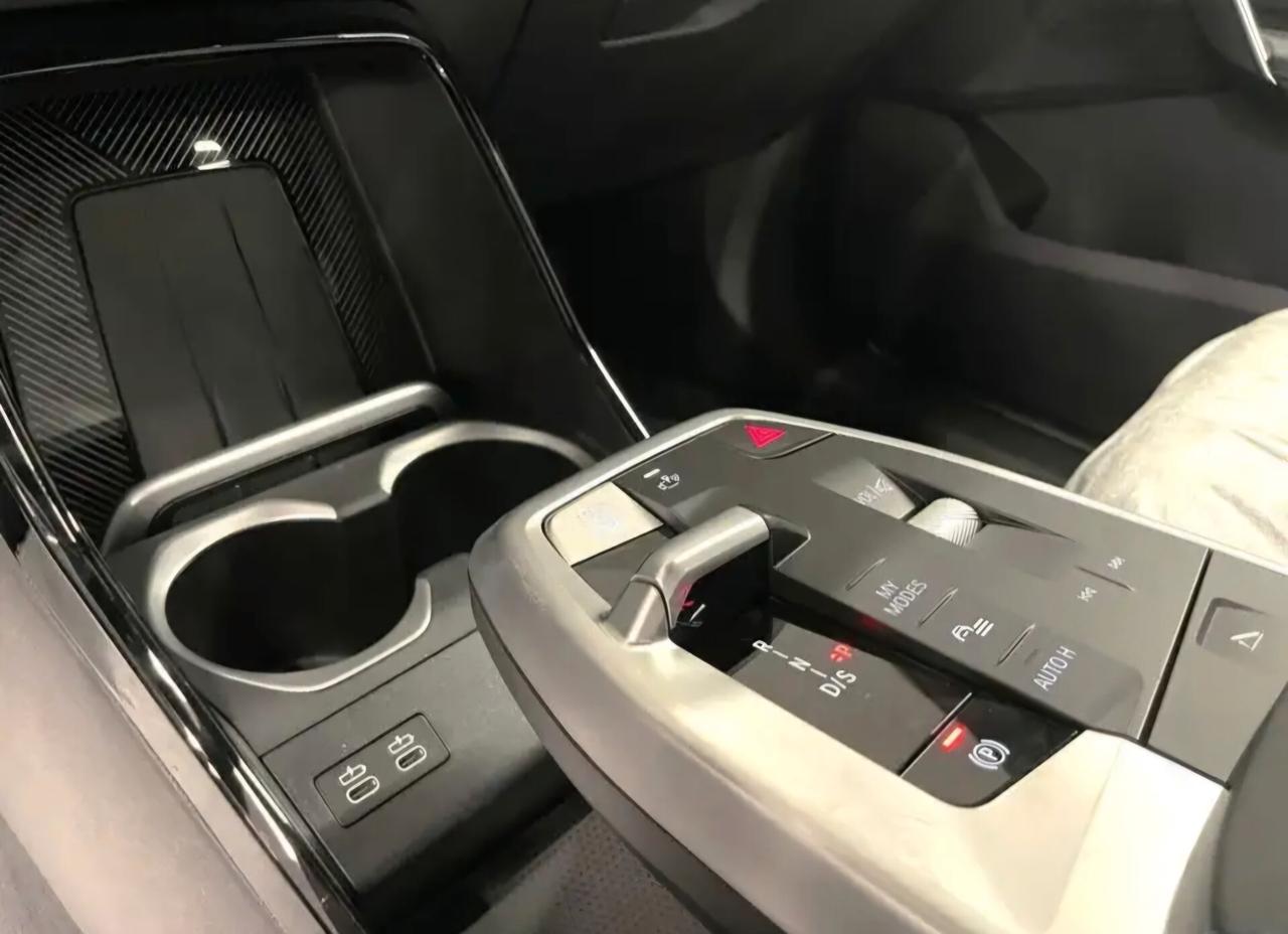 Bmw X1 xDrive 20d Msport